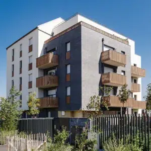Balcons