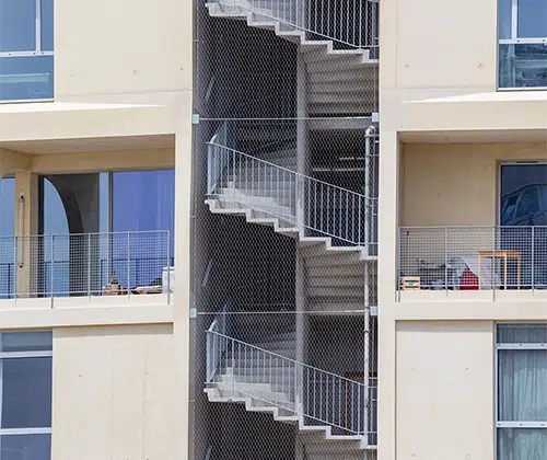Escalier BMCO