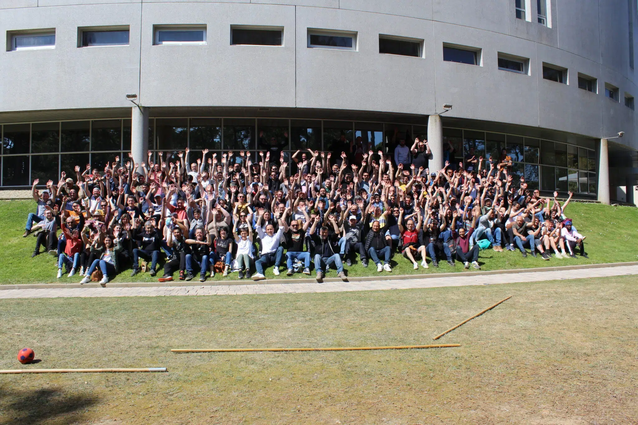 LG INDUSTRIE SEVREMONT