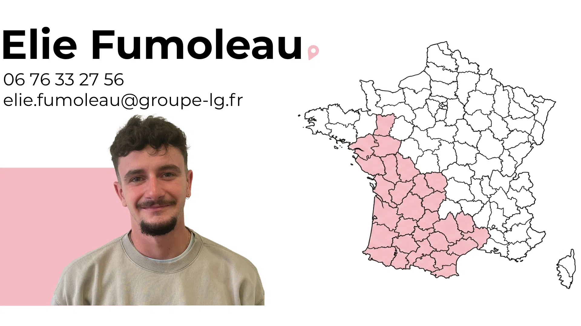 Bâtiments - Elie Fumoleau