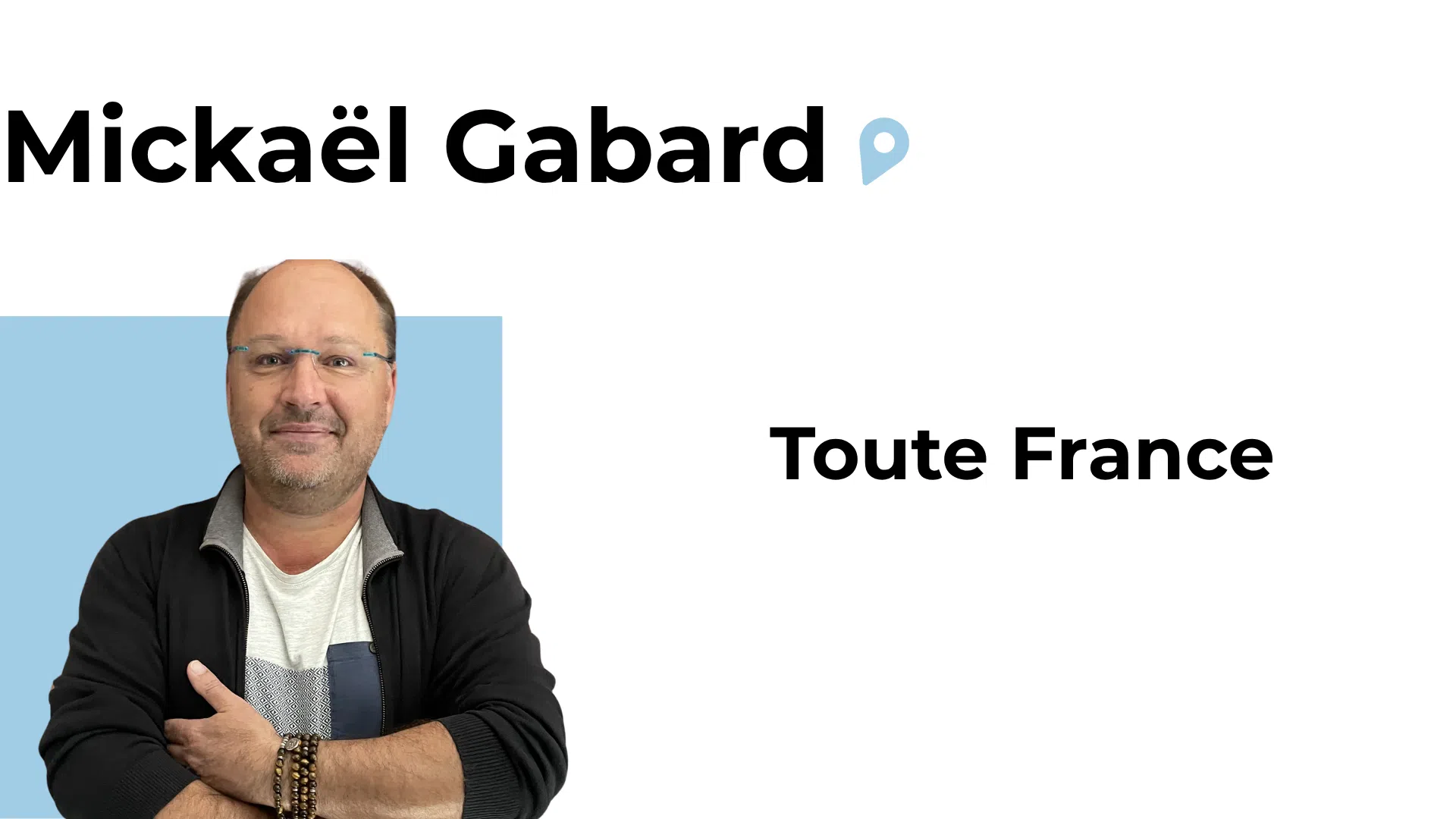 Mickael Gabard - Agricole